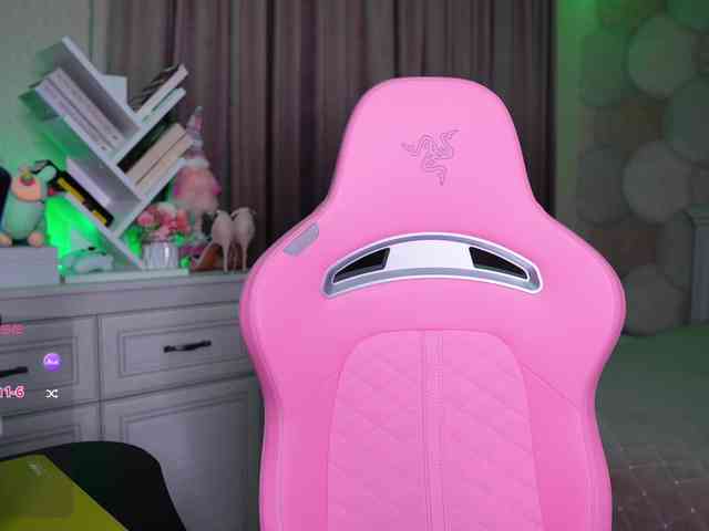 JuicyAngel webcam
