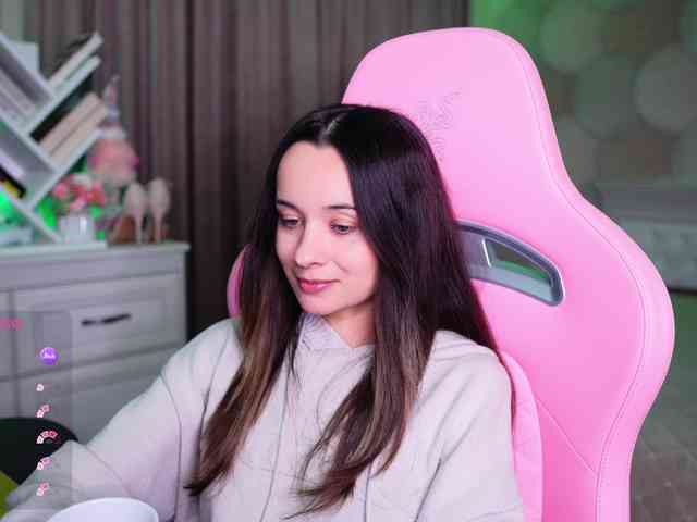 JuicyAngel webcam