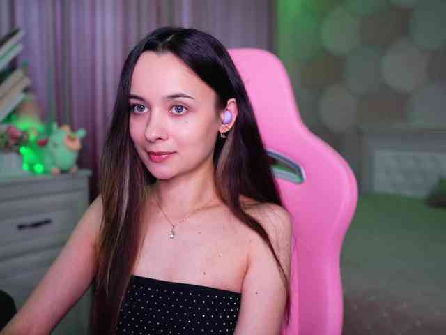 JuicyAngel webcam