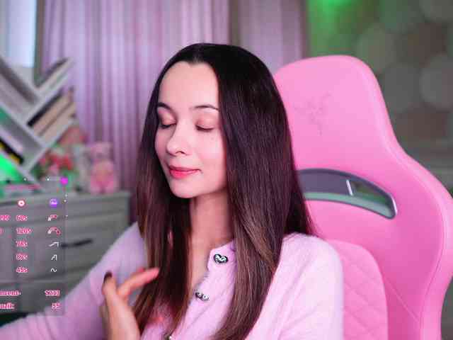 Модель: JuicyAngel