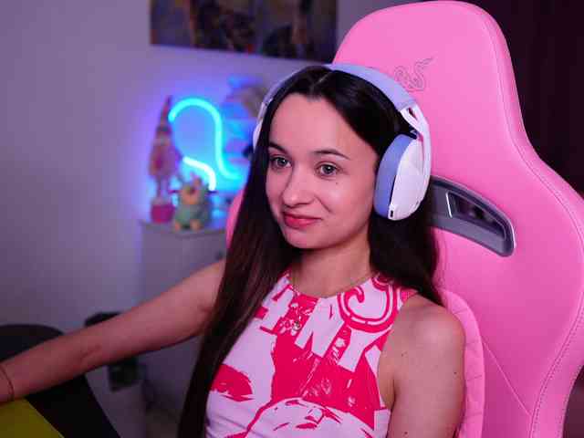 JuicyAngel webcam