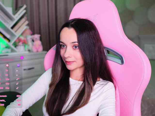 JuicyAngel webcam
