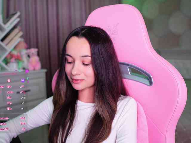 JuicyAngel webcam