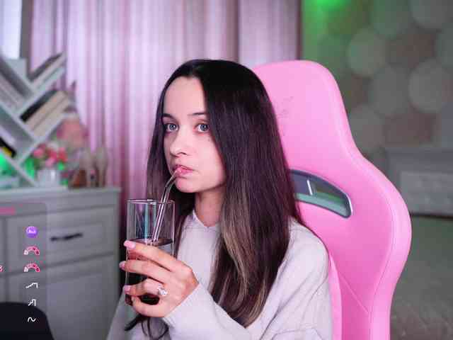 JuicyAngel webcam