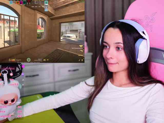 JuicyAngel
