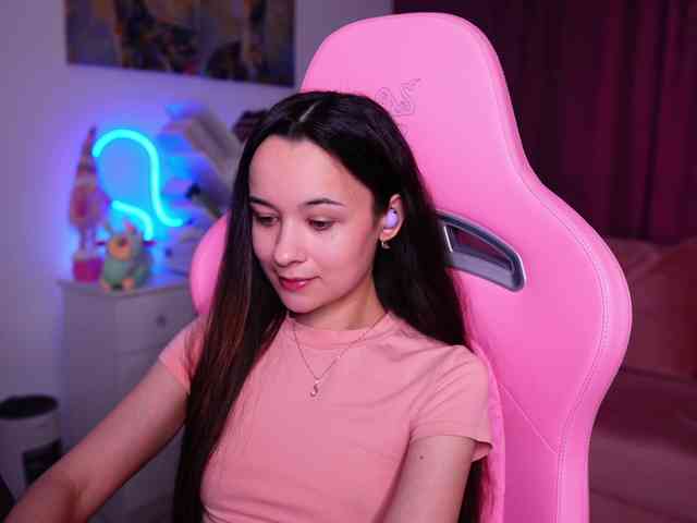 JuicyAngel webcam