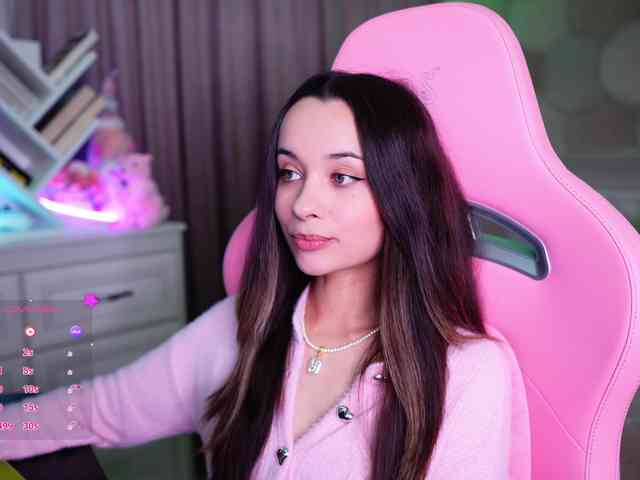 JuicyAngel webcam