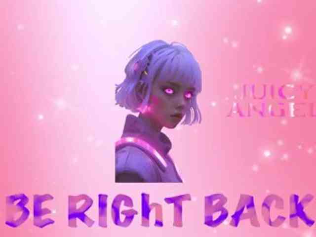 JuicyAngel