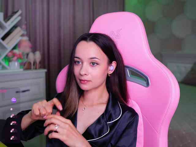 JuicyAngel webcam
