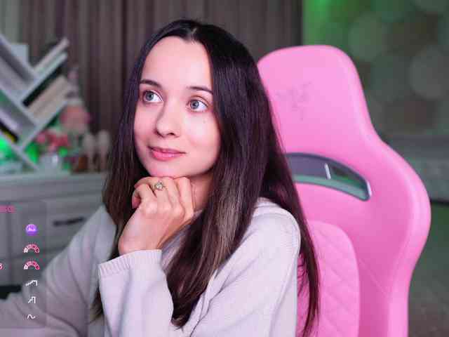 JuicyAngel webcam