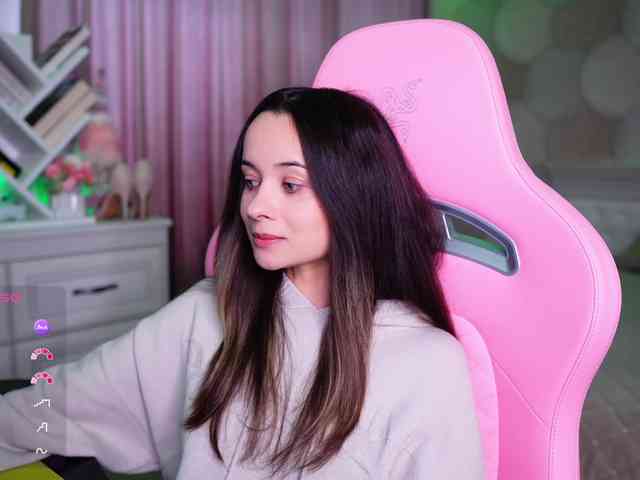 JuicyAngel webcam