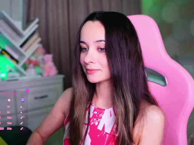 JuicyAngel webcam