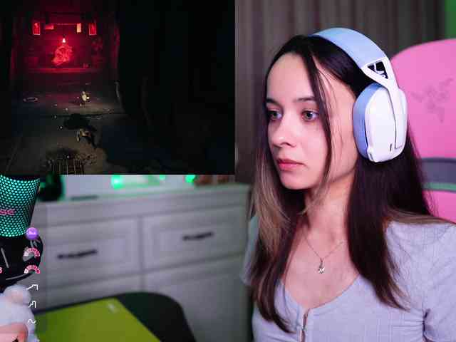 JuicyAngel webcam