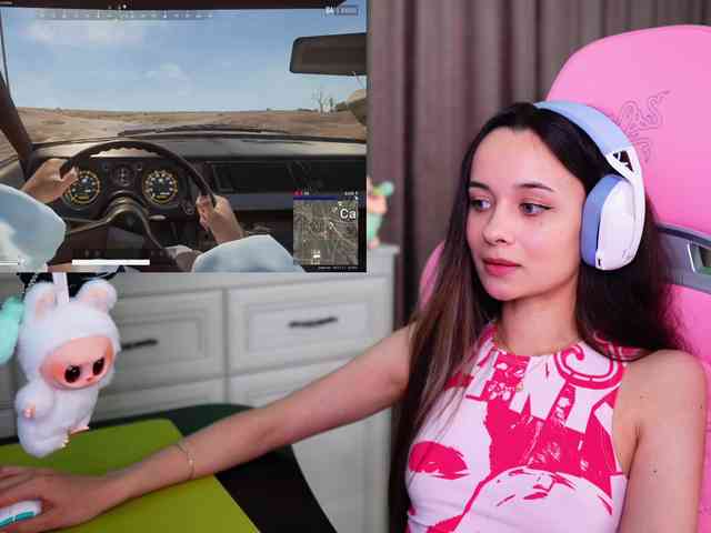 Модель: JuicyAngel