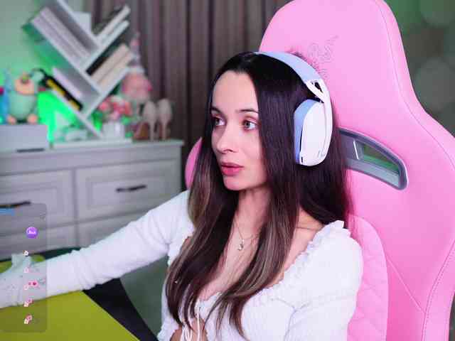 JuicyAngel webcam