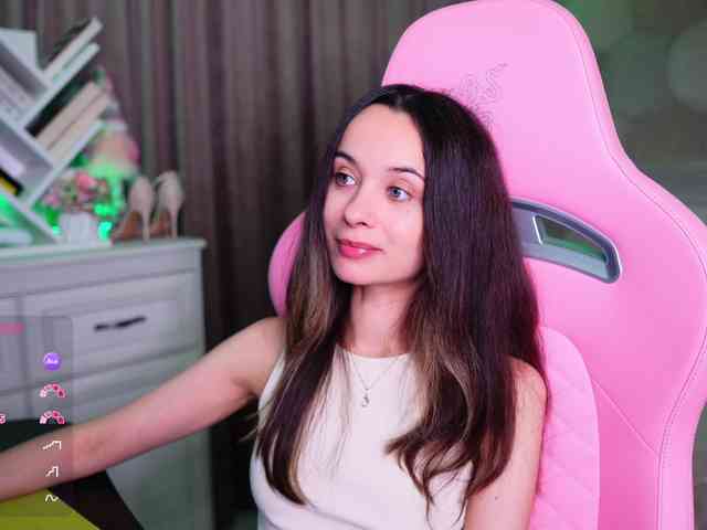JuicyAngel webcam