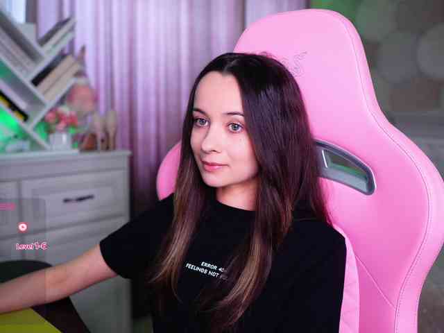 JuicyAngel webcam