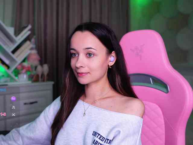 JuicyAngel webcam
