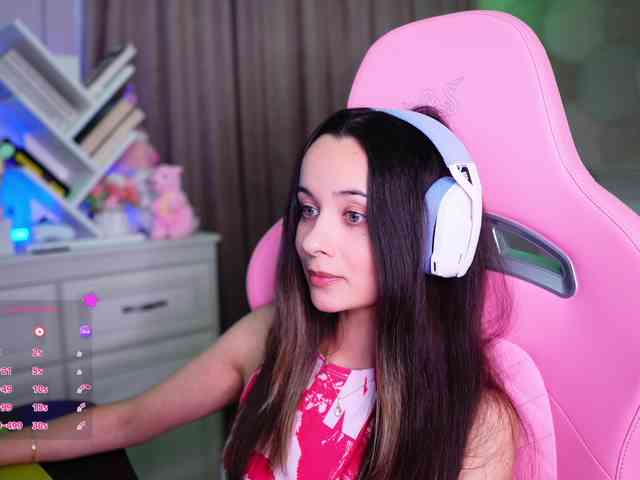 JuicyAngel webcam