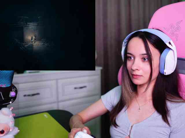 JuicyAngel webcam
