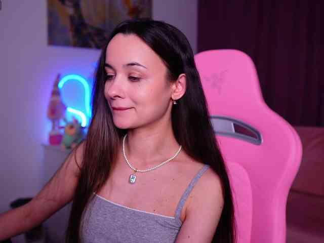 JuicyAngel webcam