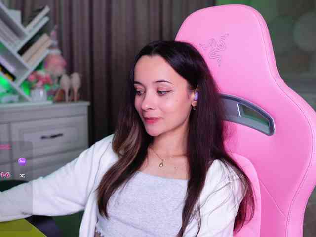 JuicyAngel webcam