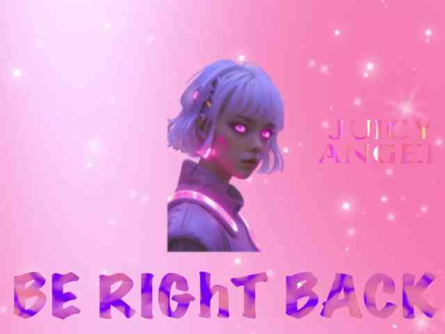 JuicyAngel