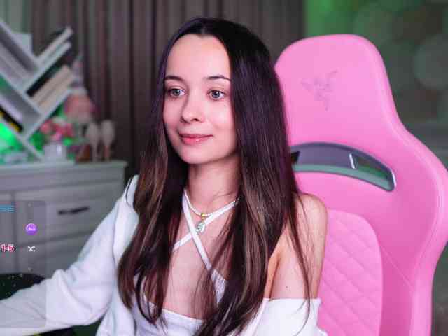 JuicyAngel webcam