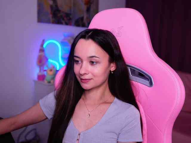 JuicyAngel webcam