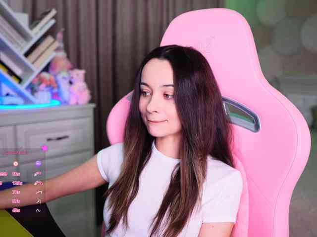 JuicyAngel webcam