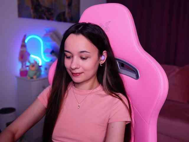JuicyAngel webcam
