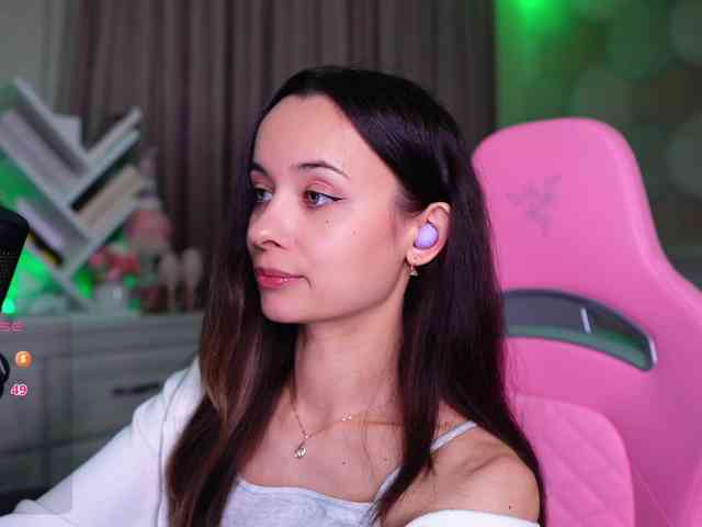 JuicyAngel webcam