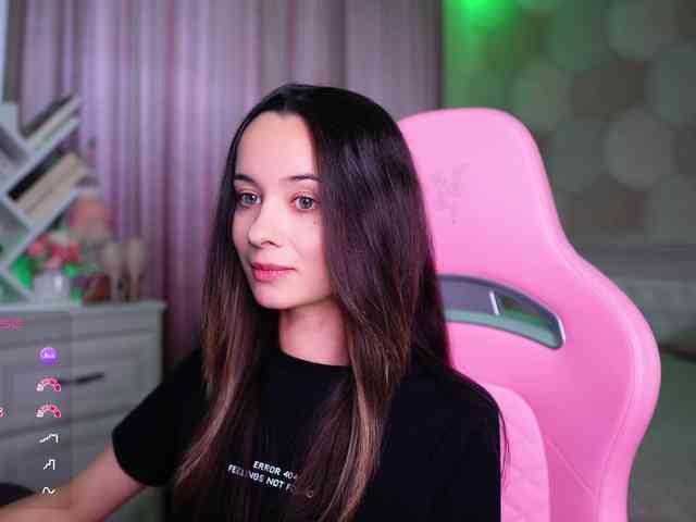 JuicyAngel webcam