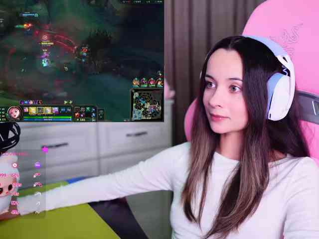 JuicyAngel