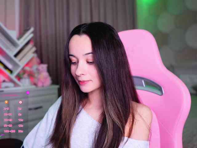 JuicyAngel webcam