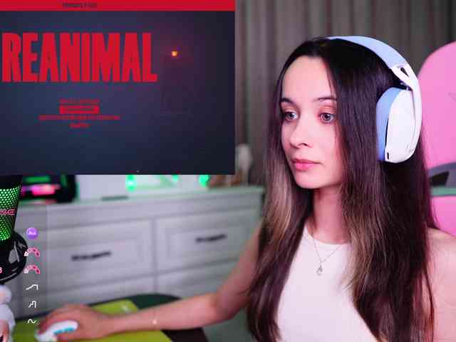 JuicyAngel webcam