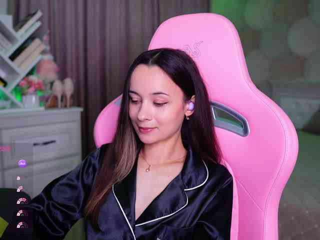 JuicyAngel webcam