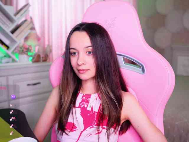 JuicyAngel webcam