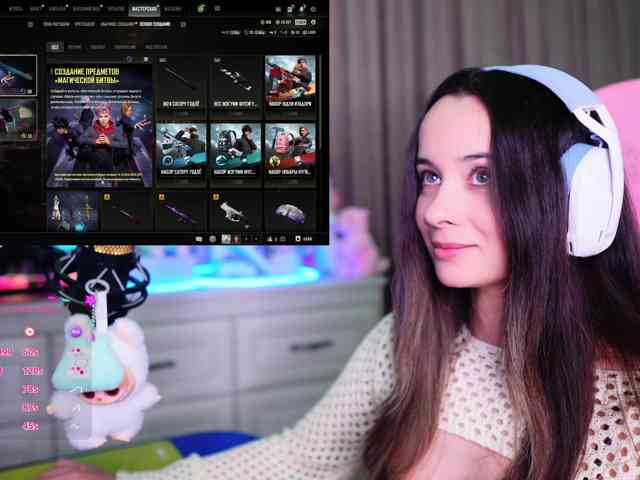 Модель: JuicyAngel