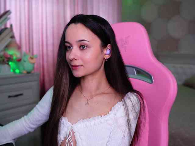 JuicyAngel webcam