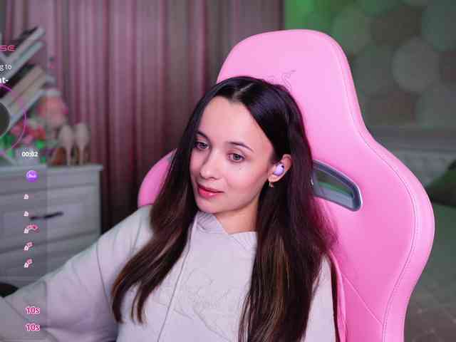 JuicyAngel webcam