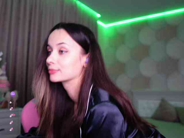 JuicyAngel webcam