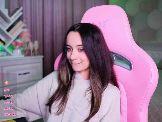 JuicyAngel webcam