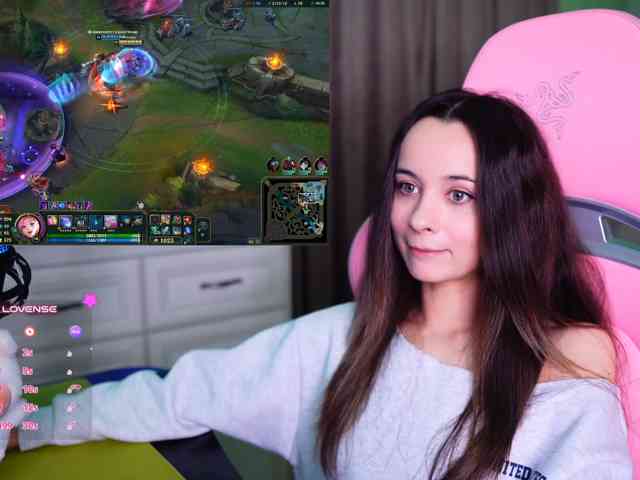 JuicyAngel
