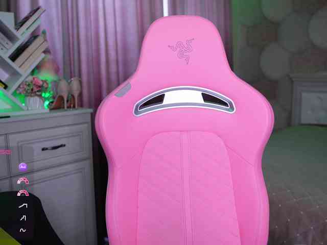 JuicyAngel webcam