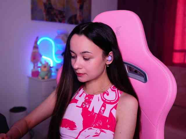 JuicyAngel webcam