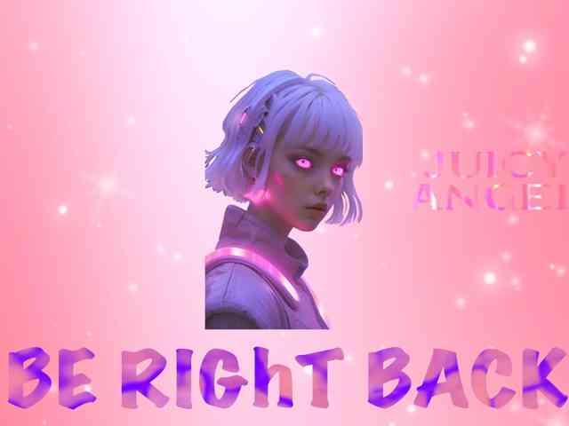 JuicyAngel