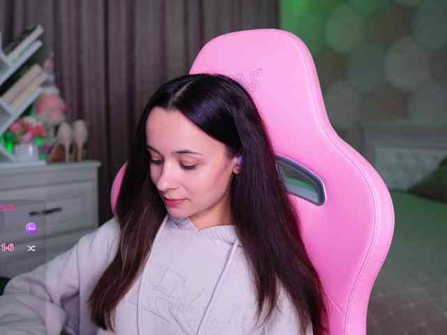 JuicyAngel webcam