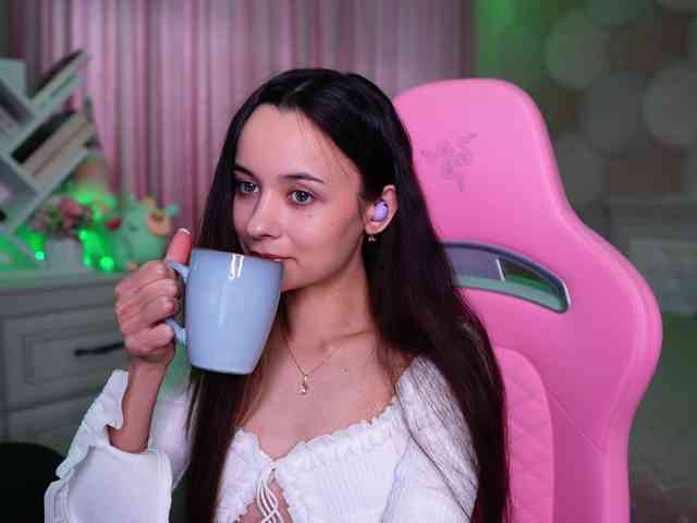 JuicyAngel webcam