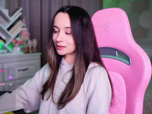 JuicyAngel webcam